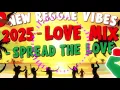 Aloha Reggae Chill 🌴 Tropical Island Mix for Relaxation & Summer Vibes