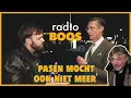Download Lagu Kent Joost Eerdmans (JA21) zijn eigen partijprogramma wel? (Bonus: Johan Derksen) | RADIO BOOS E39