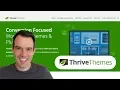 Thrive Themes Review WordPress Plugin Overview Explanation