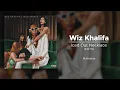 Wiz Khalifa - Iced Out Necklace (432 Hz)