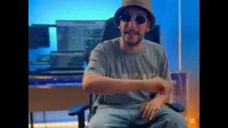 Djalil Palermo Bono Rana بونو رانا غلبة على غلبة 