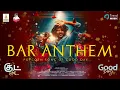 Download Lagu Bar Anthem | Good Day | Prithiviraj Ramalingam, Karthik Netha | Govind Vasantha | Porrna JS Michael