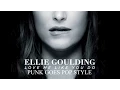 Download Lagu Ellie Goulding - Love Me Like You Do (Punk Goes Pop Style) \
