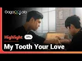 Download Lagu Bet you $1000 that was his first kiss in Taiwanese BL \