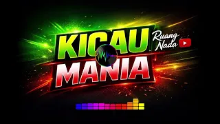 Download KICAU MANIA – NDARBOY GENK x BANDITOZ YAOW 86   MP3