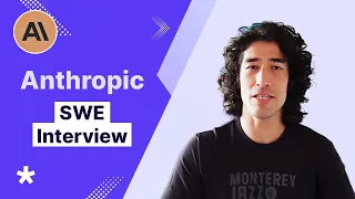 Anthropic Software Engineer Interview Process and Questions