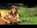 Anais Mitchell One-Take - "Our Lady of the Underground" (2010)