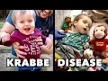 KRABBE DISEASE Emmett s Story He Doesn t Have Much Time Dr Paul