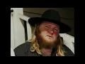 Will Moseley - Good Book Bad (Official Music Video)