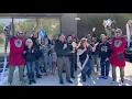 Grand Opening and Ribbon Cutting at Zen Leaf Dispensaries
