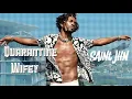 Quarantine Wifey - SAINt JHN Feat. J.I.D. (Official Audio)