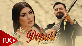 Nəfəs & Ceyhun SazMen - Popuri 2026 (Yeni Klip) 4K