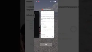 Install and Create a Java Program using IDE on your mobile phone