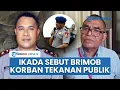 Download Lagu 5 Pernyataan Sikap Keluarga Ngada ke Prabowo soal Kompol Cosmas, Singgung Korban Tekanan Publik