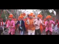 Awaj Wadhav DJ - Poshter Girl | Superhit Marathi Songs | Anand Shinde, Adarsh Shinde | Amitraj