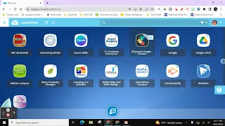 Classlink - Ossining Educators