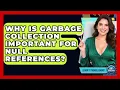 Why Is Garbage Collection Important For Null References - Learn To Troubleshoot