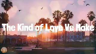 The Kind of Love We Make - Country music playlist 2023 - Luke Combs, Miranda Lambert, Bailey Zimmer