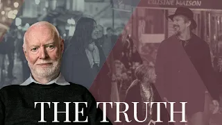 David Stratton Reviews The Truth