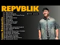 Full Album REPVBLIK 💖 Lagu Romantis Indonesia Hits 2025