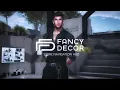 Second Life Interior Design Fancy Decor Furniture Store Navigation Hud