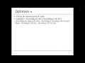 Information penalty for learning ECE592 Module 7B