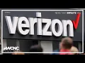 Verizon outage continues across the eastern US