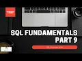 SQL Masterclass Math Functions SQL Fundamentals 9 PostgreSQL Tutorial