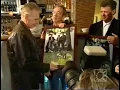 Download Lagu Item uit RTL Boulevard (18-02-2004) over BZN als succesvolste groep uit de Top 40 + gouden plaat