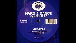 Download Hard 2 Dance - Nu Energy MP3