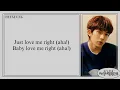 Download Lagu ENHYPEN UNIT (엔하이픈) -  Love Me Right (Cover) 'Easy Lyrics'