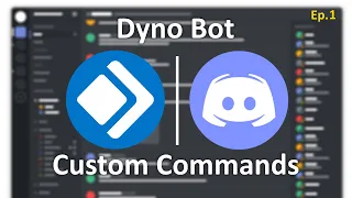 Dyno Bot Tutorials - Waitlist Custom Command Request