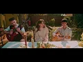 Andrea Bejar & Danny Schiller - Pececitos (Performance Video)