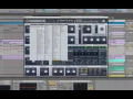 How to find the hidden B-Pulse Wavetable in NI MASSIVE