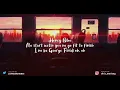 Psquare - Temptation (Lyric video)