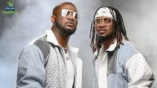 psquare temptation lyric video 