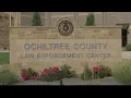 Ochiltree County Jail corrections officers save inmate s life