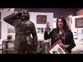 Spotlight on the Collection Les Kouba October 2017