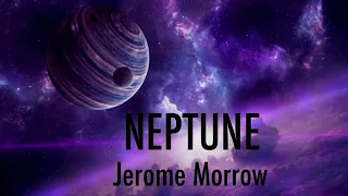 Download Jerome Morrow - Neptune (Official Audio) MP3