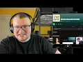 Spiritual Lemonade Reacts To Bring Heaven Down By Hulvey