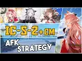 Download Lagu IC-S-2 + Challenge Mode | AFK Strategy |【Arknights】