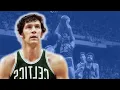 The Life and Tragic Ending of Jerry Lucas