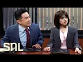Jingle Pitch - SNL