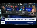 Key retail earnings reporting this week The committee s retail strategy