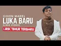 Download Lagu GIHON MAREL - Luka Baru (Lirik Video) | LIRIK TIMUR TERBARU 2023