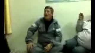 برهوم رزق  حفلة عتابا خاصة عالعود مع فؤاد غازي دندنها