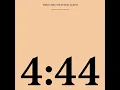 JAY-Z - The Story of O.J. (Instrumental)