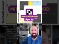 NYT Mini Crossword - Apr 23