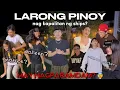 LARONG PINOY CHALLENGE! (nag kapalitan ng ships?)