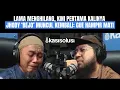 Download Lagu KEJADIAN MENYEDIHKAN SAAT JHODY HIJRAH: KITA KELAPARAN, SEMUANYA GUE JUAL! 😭 - Jhody Bejo